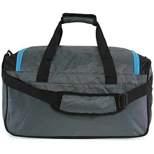 Shop Fila Racer Sm Travel Gym Sport Duffel Ba – Luggage Factory