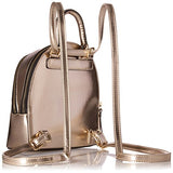 Call It Spring Women'S Mug Backpack, Metallic Miscellaneous