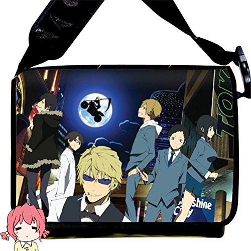 Durarara Messenger store Bag