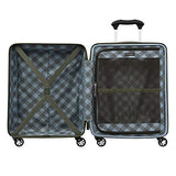 Travelpro Maxlite 5 Hardside 4-Pc Set: Int'L C/O, Exp. 25-Inch And 29-Inch Spinner With Travel