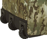 Mercury Deployment/Container Bag w\ Tri Wheel (Multicam)