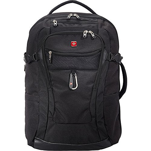 Shop Swissgear Travel Gear 1900 Travel Laptop – Luggage Factory