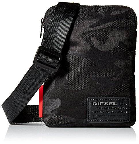 Shop Diesel Men's Discover Cross Crossbod – Luggage Factory