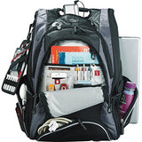 Elleven Drive Checkpoint Friendly Compu-Backpack