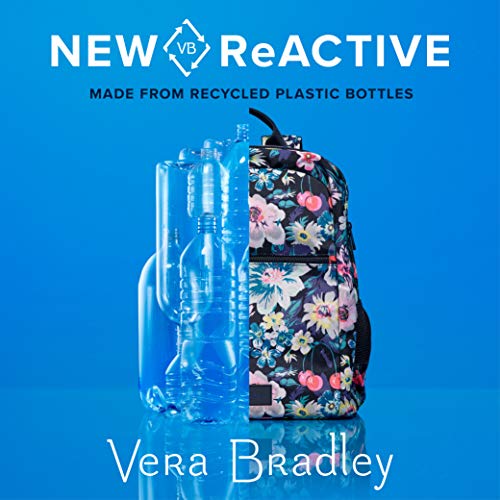 Shop Vera Bradley womens Recycled Lighten Up – Luggage Factory