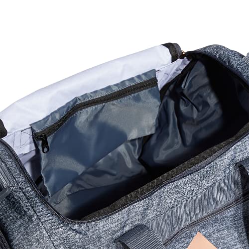 Bags  Adidas Defender 4 Small Duffel Bag Greyrose Goldonix Grey