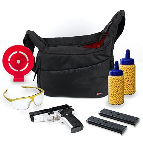 Shop Duragadget Bb Gun Carry / Storage Bag Ny – Luggage Factory