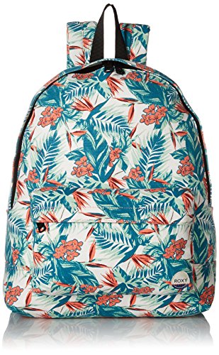 Roxy - Best Time Striped Backpack-Seacrest Stripe Soul – Atterdag Kids