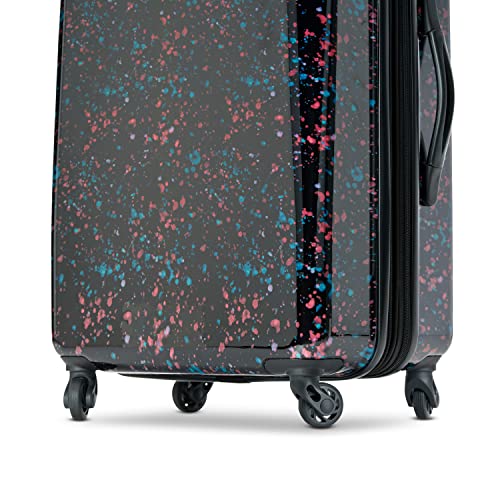 Shop American Tourister Moonlight Hardside Ex – Luggage Factory