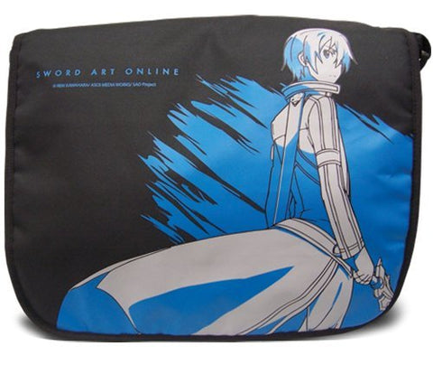 Great Eastern Entertainment Sword Art Online Kirito Messenger Bag