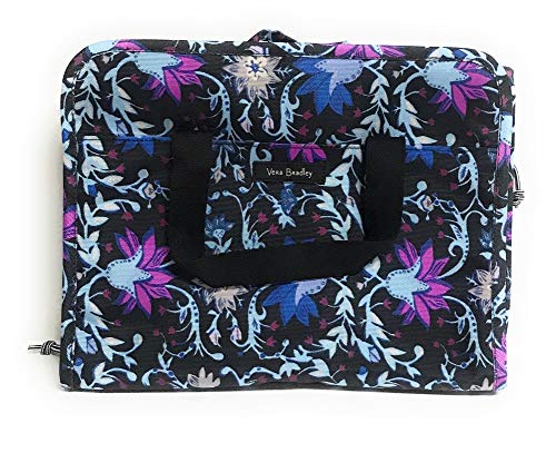 Vera bradley lighten up hanging travel organizer hot sale