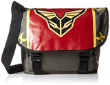 Great Eastern Entertainment Gundam UC-Sinanju Messenger Bag