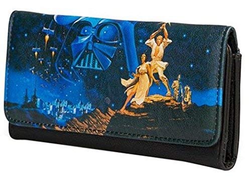 Loungefly star wars discount wallet