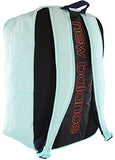 New Balance Rider Backpack, Arctic Blue, One Size