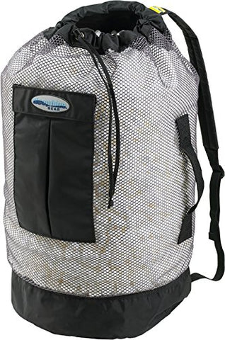 Deep Blue Gear Explorer Backpack, Graphite