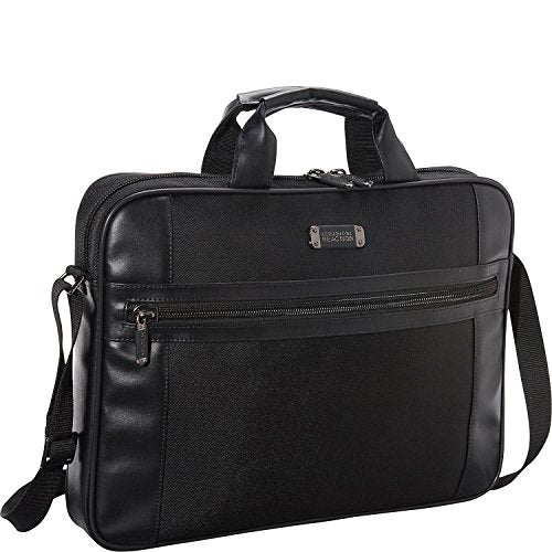 Kenneth cole r 2025 tech laptop bag 17.3