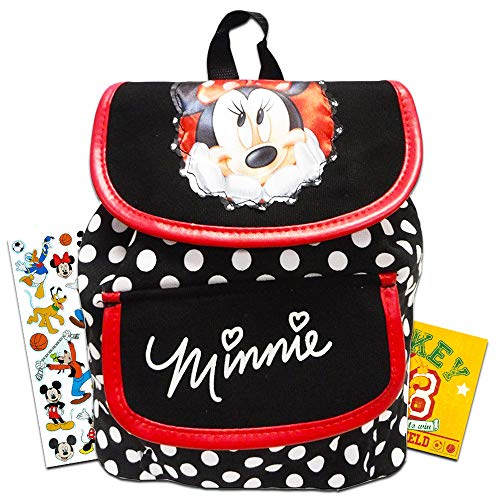 Shop Minnie Mouse Backpack Combo Set - Disney – Luggage Factory