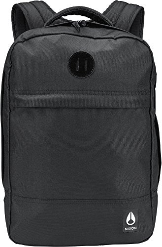 Nixon shop beacons backpack