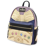 Loungefly Marvel Avengers Thanos Mini Backpack