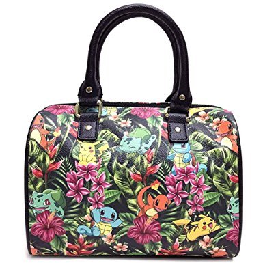 Shop Loungefly X Pokemon TROPICAL STARTER Zip – Luggage Factory