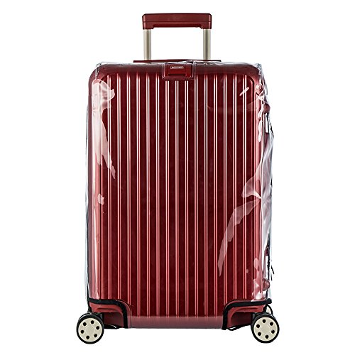 Applicable to Rimowa Essential Protective Cover Transparent 21/26/30 Inch Salsa  Rimowa Luggage cover - AliExpress