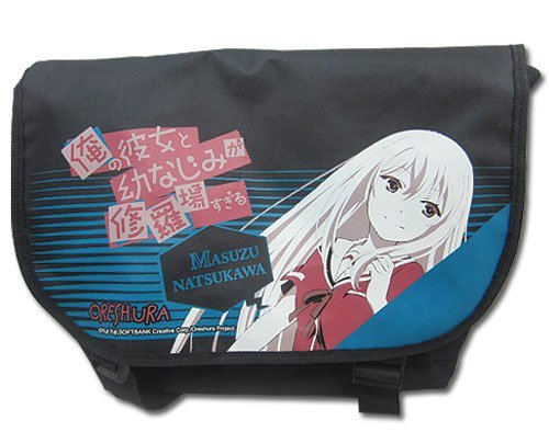 Shop Great Eastern Entertainment Oreshura Mas – Luggage Factory