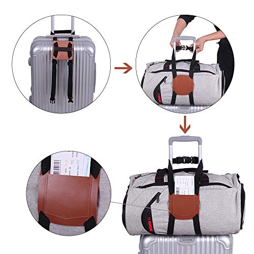 NUOLUX Bag Straps Handbagstrap Straps Strap Luggage Shoulder