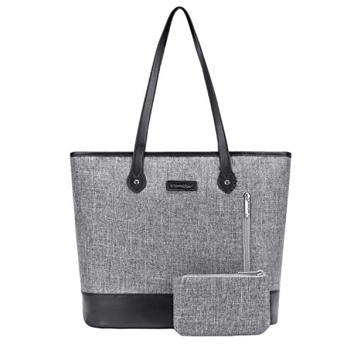  Laptop Bag for Women 15.6 Inch Laptop Tote Bag