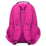 Cute Junior School Book Bag for Lightweight Travel Backpack Waterproof Fashion Ventilated