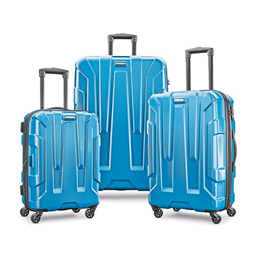 Samsonite Centric Hardside Expandable Luggage with Spinner Wheels