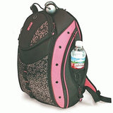 Mobile Edge Express Pink Ribbon Backpack- 16-Inch Pc/17-Inch Mac (Mebpex1)