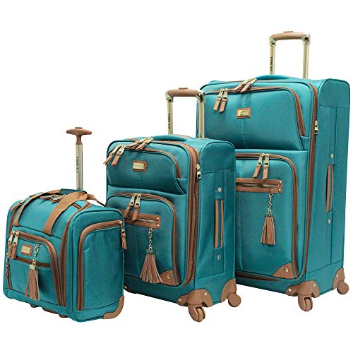 Shop Steve Madden Designer Luggage Collection – Luggage Factory