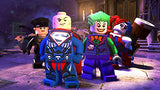 LEGO DC Super-Villains - Nintendo Switch