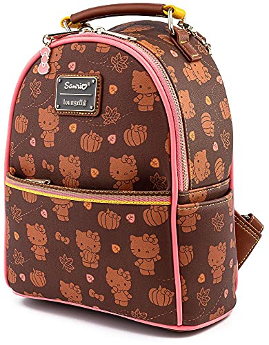 Shop Loungefly Sanrio Hello Kitty Pumpkin Spi – Luggage Factory