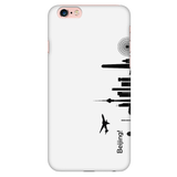 Beijing Travel Experts - Luggage Factory Phone Case