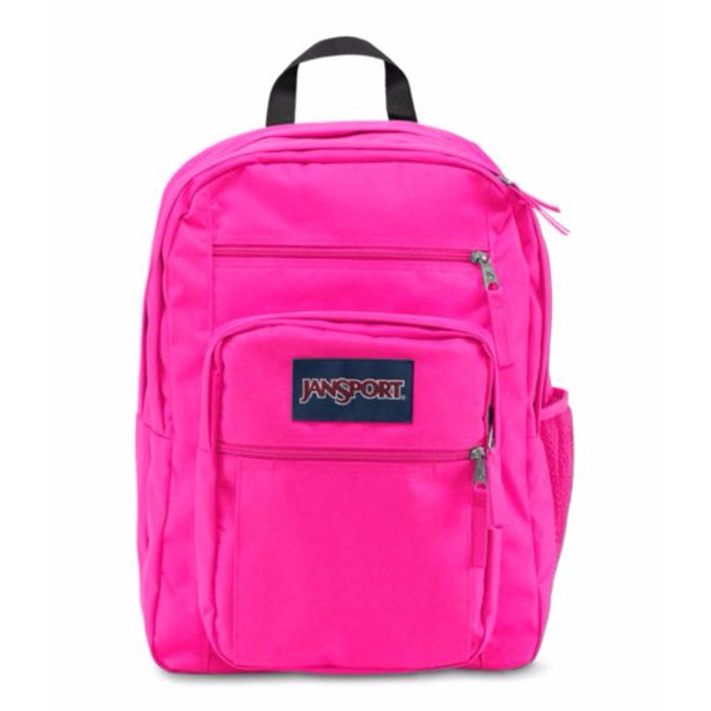 Jansport Big Student Backpack