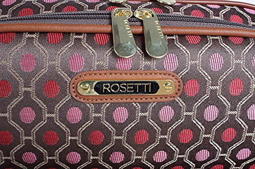 Rosetti Satchel Crossbody - Vintage Distressed Leather – Patricia Nash