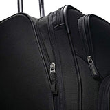 Samsonite Spherion 2-Piece Set Black