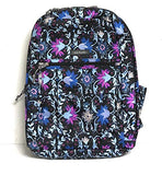 Vera Bradley Women's Lighten Up Grand Backpack Bramble Vines One Size