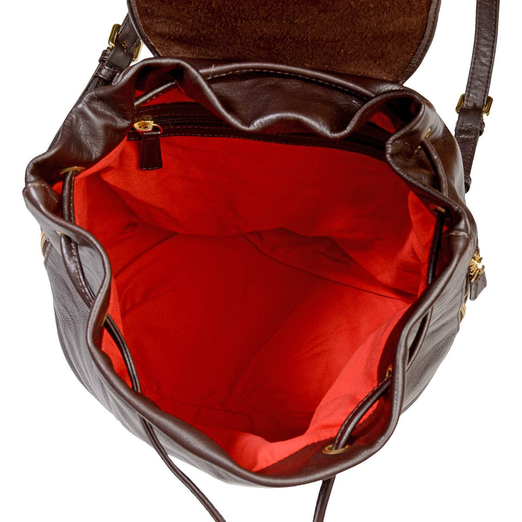 Hidesign Leah Backpack