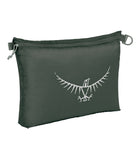 Osprey Packs UL Zipper Sack, Shadow Grey, Large