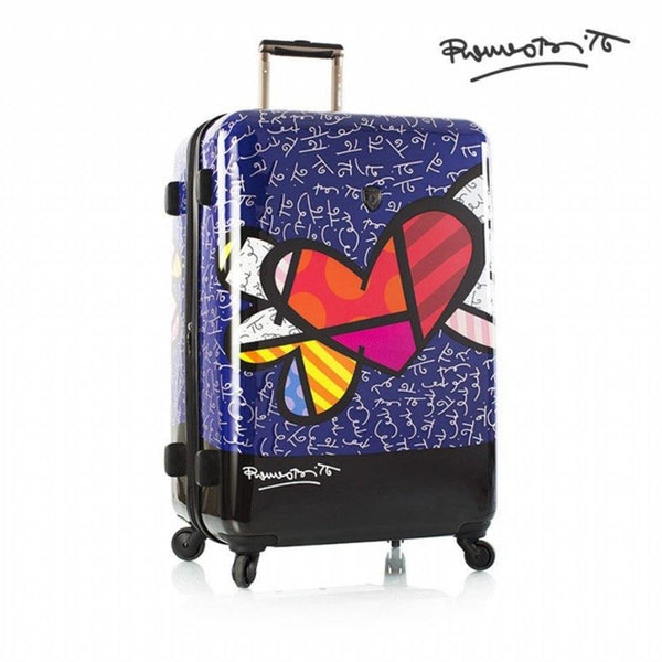 Britto luggage sales reviews