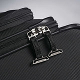 Samsonite Eco-Glide 29, Midnight Black