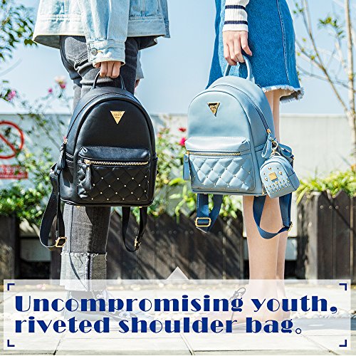 Pu Leather Shoulder Handbag Cross Body Purse for Teens Girls Small Cross  Body Bag - Walmart.com