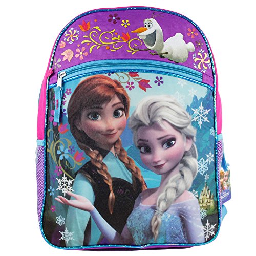 Stor Disney Frozen II Lunch Box Pink