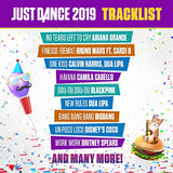 Just Dance 2019 - Nintendo Switch Standard Edition