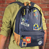 DC Comics Themed - Backpack