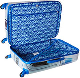 American Tourister Checked-Large, R2D2