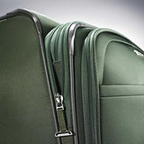 Samsonite Eco-Glide 20, Cactus/Camo Green