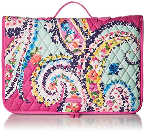 Vera bradley 2025 travel jewelry organizer